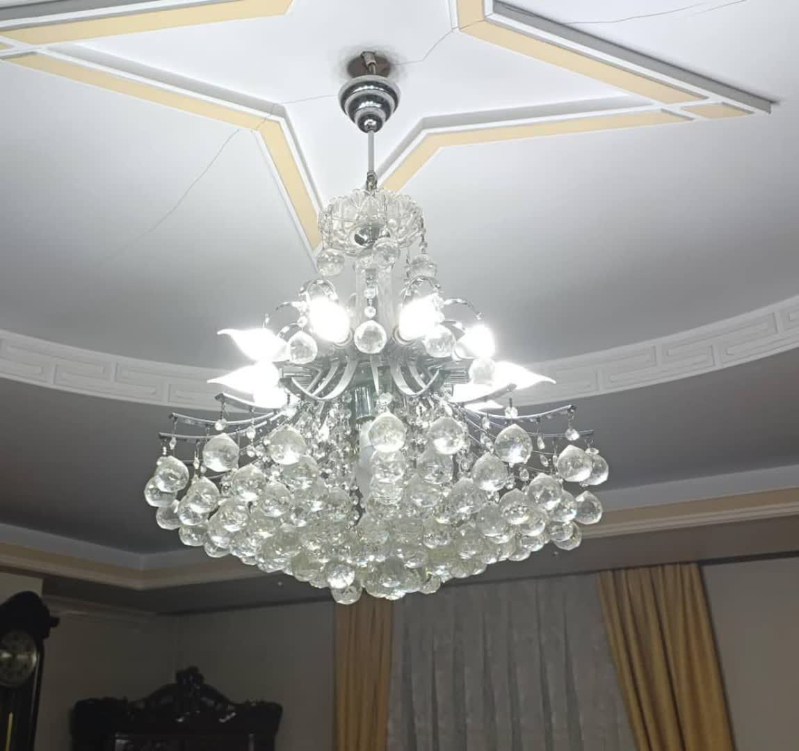 سمساری در تهران